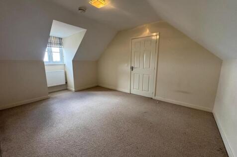 Milburn Drive, Northampton