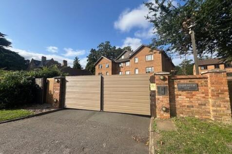Harlestone Road, Northampton