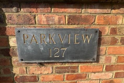 Harlestone Road, Northampton