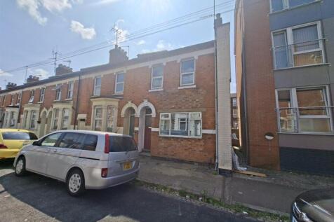 Talbot Road, Northampton