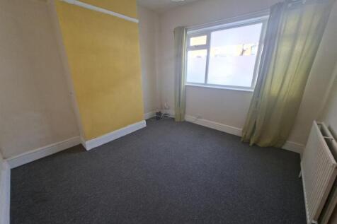 Talbot Road, Northampton