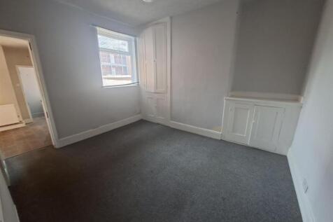 Talbot Road, Northampton