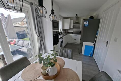 Lamport Lane, Northampton