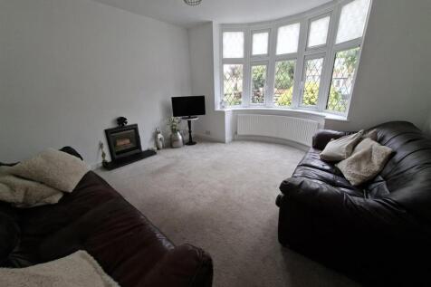 Duston Road, Northampton