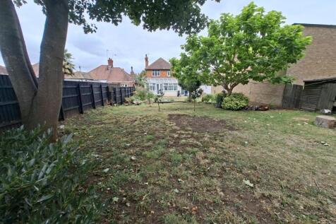 Duston Road, Northampton