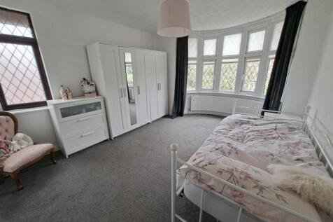 Duston Road, Northampton