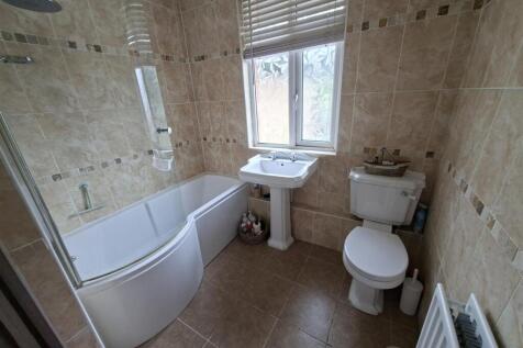 Duston Road, Northampton
