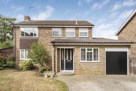 10 Orchard Close