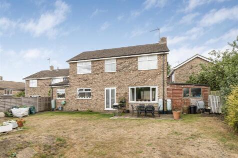 10 Orchard Close