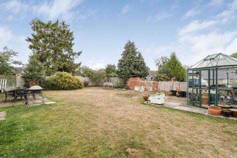 10 Orchard Close