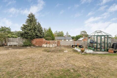 10 Orchard Close