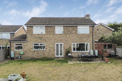 10 Orchard Close