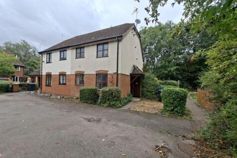 Wallingford End, Northampton