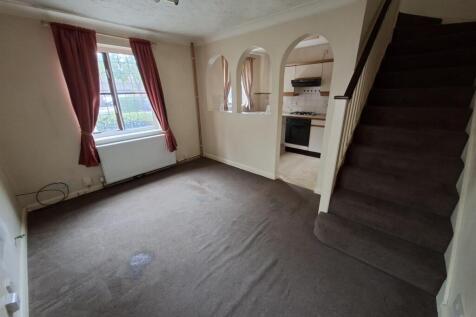 Wallingford End, Northampton