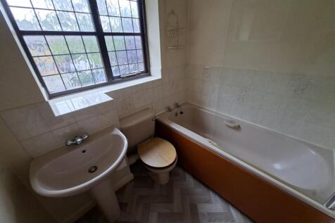 Wallingford End, Northampton
