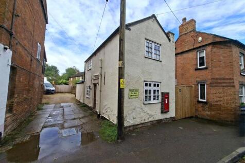 The Bakehouse, West Haddon