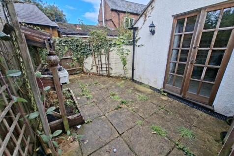 The Bakehouse, West Haddon