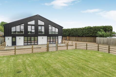 South Barn, Welford