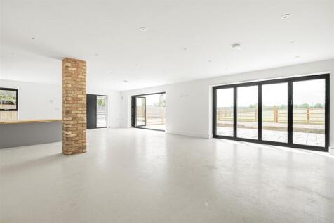 South Barn, Welford