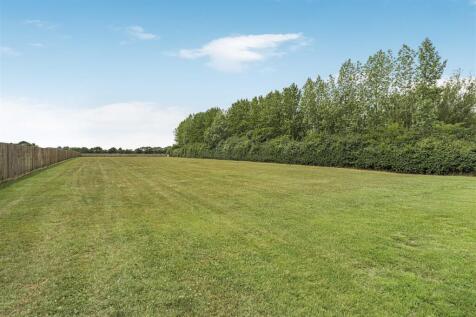 South Barn, Welford