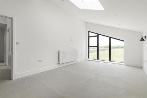 South Barn, Welford