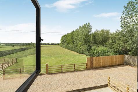 South Barn, Welford