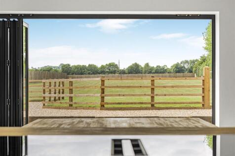 South Barn, Welford