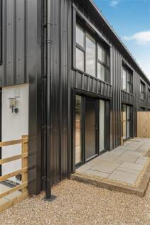 South Barn, Welford