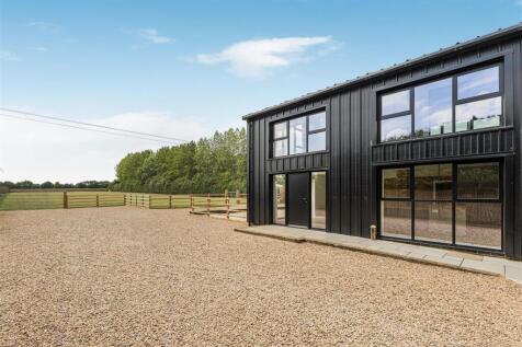 South Barn, Welford
