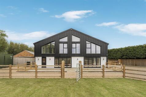 South Barn, Welford