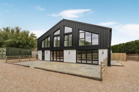 South Barn, Welford