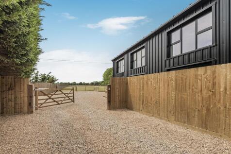 South Barn, Welford