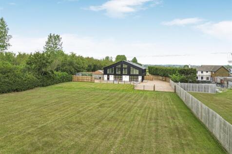 South Barn, Welford