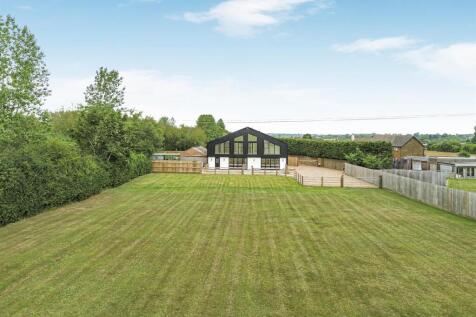 South Barn, Welford