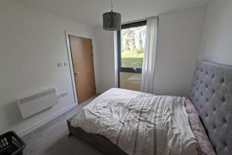 South Meadow Road, Northampton