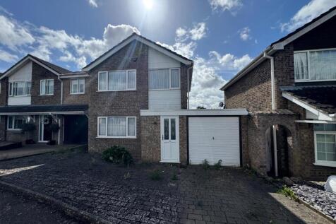 Ash Rise, Northampton