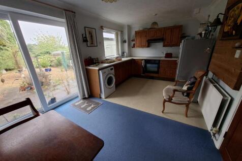 Ash Rise, Northampton