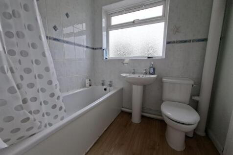 Ash Rise, Northampton