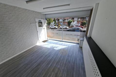 Commercial Space
