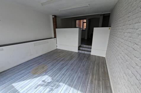 Commercial Space