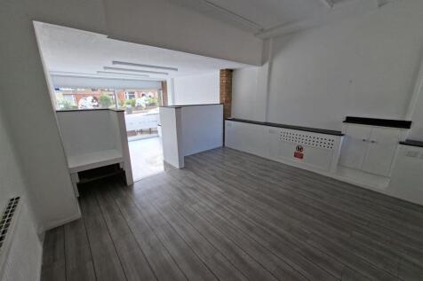 Commercial Space