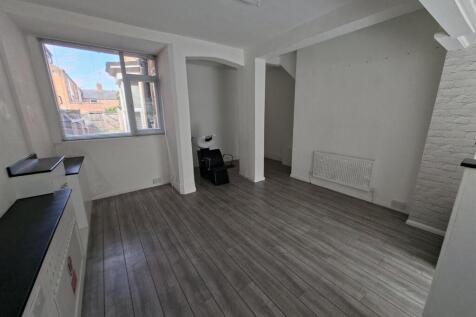 Commercial Space
