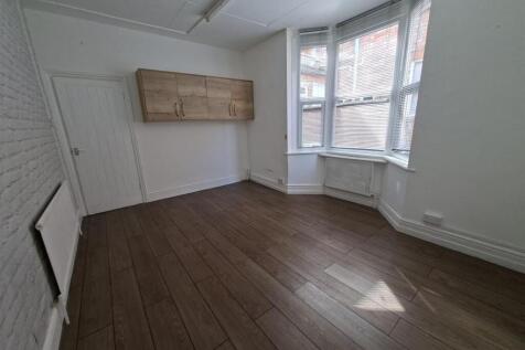 Commercial Space