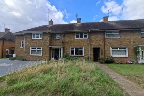 Waveney Way, Northampton