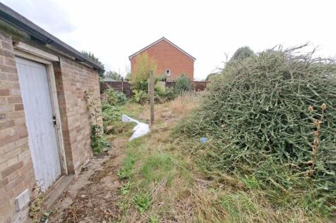 Waveney Way, Northampton