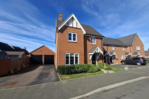 Badeslade, Northampton