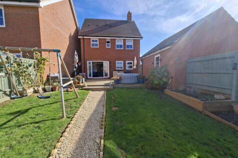 Badeslade, Northampton