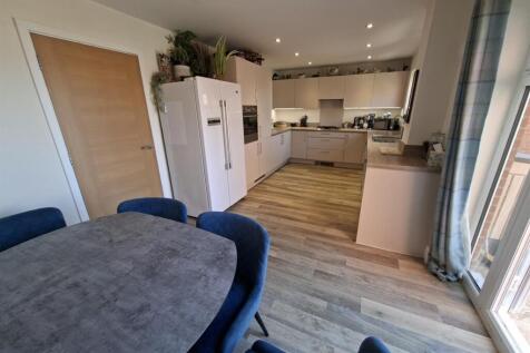 Badeslade, Northampton