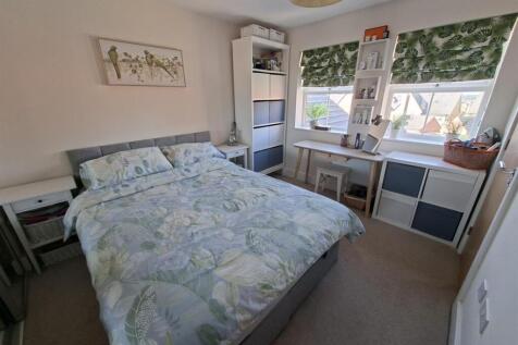 Badeslade, Northampton