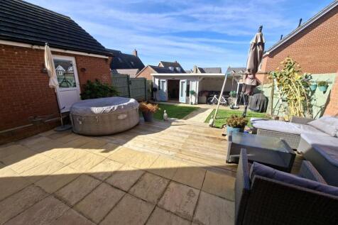 Badeslade, Northampton